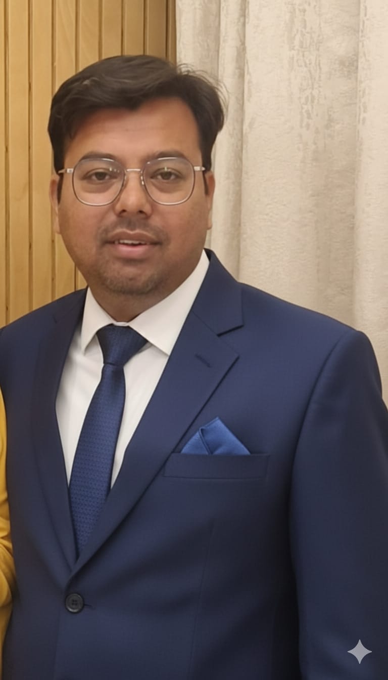 Moin Shaikh